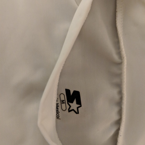 Under armour and starter tees - Picture 3 of 3